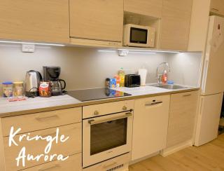 Kringle Aurora Suite - 1