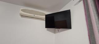 Hostal La Mancha - 8