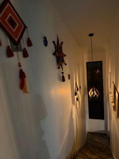 Cabaña Lakshmi - 5