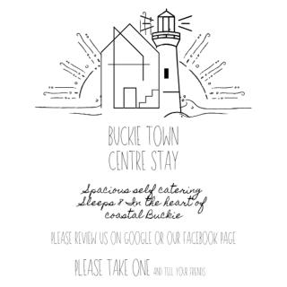 Buckie Town Centre Stay - 1