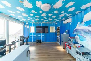 THE BOXY AWAJI - 1