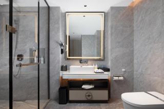 New World Taishan Hotel - 1