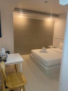 Royal Crown Hotel Near SECC - Phu My Hung - 9