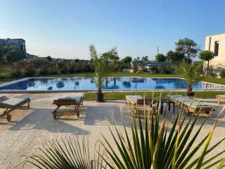 Lilia Apartments Voyage, Kavatsi - 0