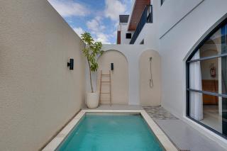 Oliver 1BR Villa Canggu with Pool - 4