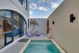 Oliver 1BR Villa Canggu with Pool - 5