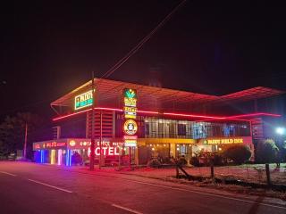 Paddyfield Inn - 0