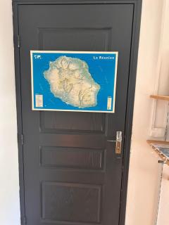 Logement indépendant St leu bord de mer - Saint-Leu - 9