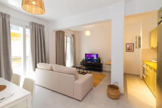 The Minimal Apartments 3Floors - 8