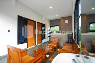 Kaira Room Guest House Syariah Mitra RedDoorz - 8
