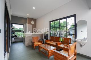 Kaira Room Guest House Syariah Mitra RedDoorz - 4