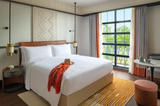 Avani Plus Lanexang Vientiane Hotel - 7
