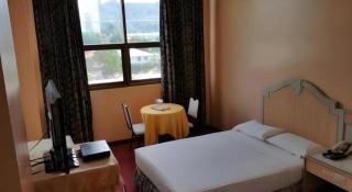 Cebu Northwinds Hotel - 6