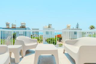 Sandy Beach Complex - 8