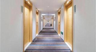 City Comfort Inn Huangshi City Huangshi Avenue - 4