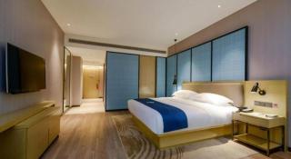 City Comfort Inn Hotel Nanning Nanhu Park Macun Metro Station - 8