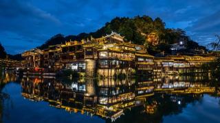QingXi Zen Courtyard Retreat --A peaceful sanctuary blending historic charm with Zen aesthetics in the heart of the Fenghuang ancient town - 8