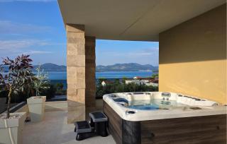 Awesome Home In Drace With Sauna - 8