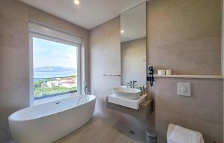 Awesome Home In Drace With Sauna - 4