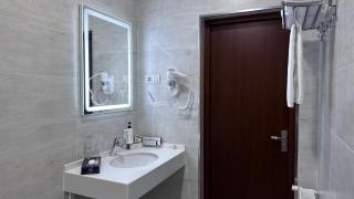 Navruz Hotel Tashkent - 1