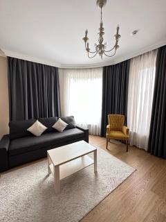 Navruz Hotel Tashkent - 6