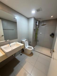 Modern Studio EkoCheras MRT & Mall - 1