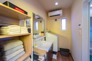 THE BOXY AWAJI - 1