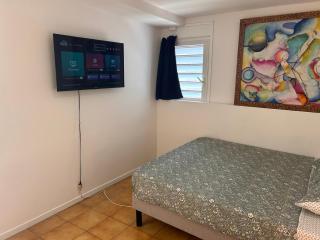 Logement indépendant St leu bord de mer - Saint-Leu - 8