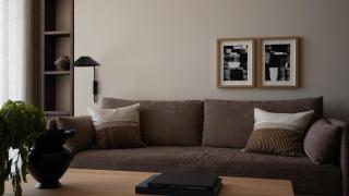 MrW Stylish Luxury Apartment-Torre Basset - 8