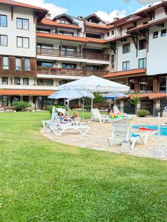 Eleonor Mountain Apartment 2 - 2