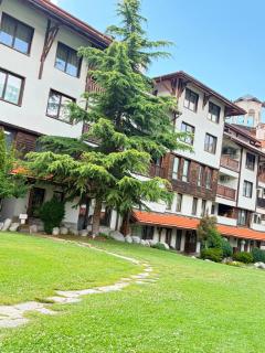 Eleonor Mountain Apartment 2 - 3