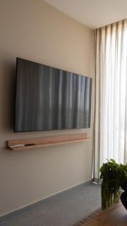 MrW Stylish Luxury Apartment-Torre Basset - 3