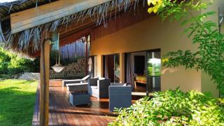 Belamandy Lodge Hotel au luxe simple - 4