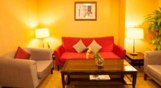 Changchun Zhuozhan Days Hotel - 3
