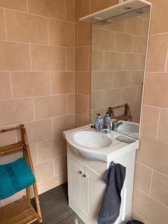 Logement indépendant St leu bord de mer - Saint-Leu - 3