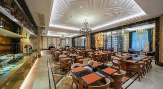Country Garden Phoenix Hotel Jurong - 8