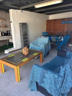 Logement indépendant St leu bord de mer - Saint-Leu - 1