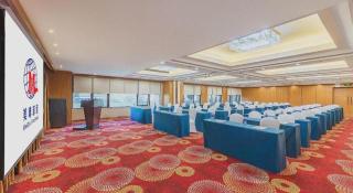 MeiQiu-Fino Hotel - 4