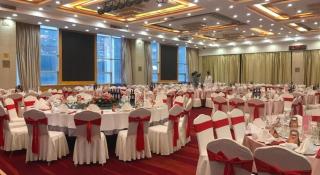 Yantai Bihai Hotel - 2
