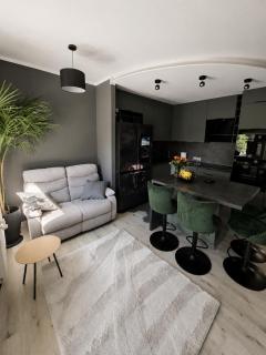 Apartament SIKORSKIEGO - 5