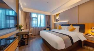Home Inn Kunming Baita Road - 5