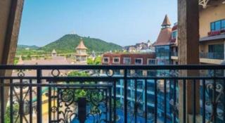 Oasis O.City Hotel - 5