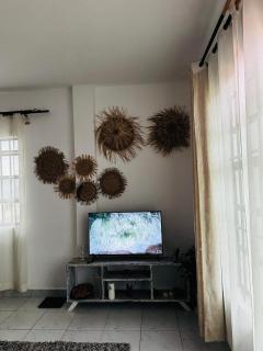Atieno home - 0