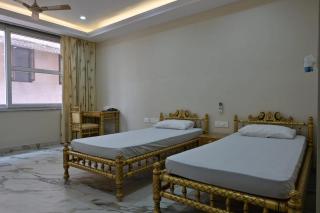 Iskcon guest house - 3
