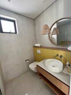 Exclusive beachfront penthouse - 1