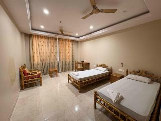Iskcon guest house - 2