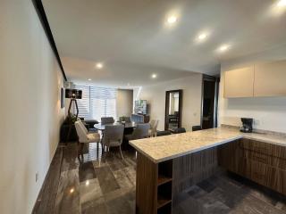 MrW Stylish 3BR Apartment at Torre Bermeo - 6
