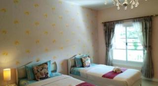 Chiangkhan Gallery Resort - 1