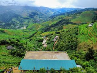 Homestay Chù Chỏ - 8