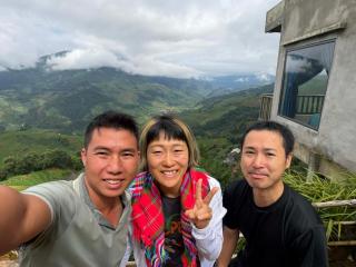 Homestay Chù Chỏ - 7